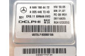 Řídící jednotka A6461504472, A0054467340   Mercedes-Benz C W204 2007