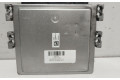 Блок управления двигателя S180067109A   Renault Fluence