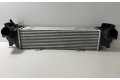 Интеркулер  8576509   BMW 5 G30 G31 
