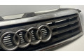 Передняя решётка Audi A8 S8 D3 4E 2002-2009 года 4E0853719A, 4E0807653A      