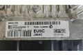 Блок управления двигателя 7G9112A650TC, 5WS40589DT   Ford S-MAX