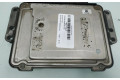 Řídící jednotka 0281011633, 9658945280   Peugeot 407 2006