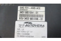 Блок АБС 6851394   BMW  5 GT F07  2010-2017 года