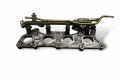 Vstřikovač HX004005, D14Z6   Honda Civic    D14Z6 