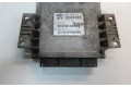 Řídící jednotka 9637346880, 9641488380   Peugeot 607 2001