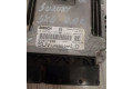Řídící jednotka 0251017321   Suzuki SX4 2011