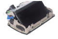 Дисплей    8V0857273P   Audi A3 S3 8V