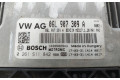 Řídící jednotka 06L907309A, 06L907309A   Audi A5 2016