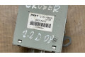 Блок управления 8631A417, G170100270   Citroen C-Crosser