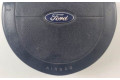 Подушка безопасности водителя 2T14A042B85BB   Ford Tourneo