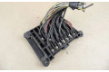 Блок предохранителей  1235400650   Mercedes-Benz W123    