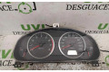 Панель приборов 3M7110849MG, DD1455430   Mazda 2       