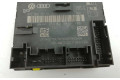 Блок комфорта 8T0959793M   Audi A4 Allroad   