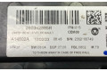 Дисплей    280342895R, 280342895R   Renault Captur II