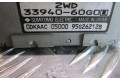Блок управления АБС 33940-60G00   Suzuki Baleno EG
