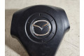 Подушка безопасности водителя AAA041027, 17SK   Mazda 5