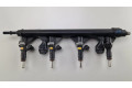 Vstřikovací lišta V75756458002, V75281768007   Citroen DS3  pro benzínový motor 1.6 5FS (EP6C) 