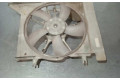 Вентилятор радиатора     MF4227504970    Toyota Yaris 