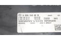 Блок управления коробкой передач A0005456916, A0024486910   Mercedes-Benz E W212