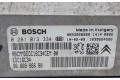Řídící jednotka 9666986680, 171803   Peugeot 5008 2009