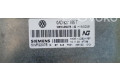 Блок управления двигателя 0AD927755T   Volkswagen Touareg I