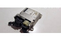 Блок подушек безопасности 7S7T14B056AD, 670012591402   Ford Mondeo MK IV