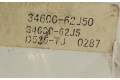 Дисплей    3460062J50   Suzuki Swift