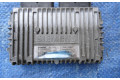 Блок управления коробкой передач 7700113487, S105280021A   Renault Clio I