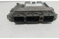 Блок управления двигателя 0281013869   Citroen Jumpy