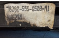 Zpětné zrcátko  Honda Civic 2003  76200S5SG500M1  