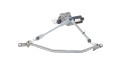 Моторчик дворников 9808465280, H1-0966I    Citroen Jumpy