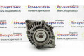 Генератор A5TB0091   Honda Jazz      