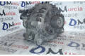 Генератор 9642879780   Peugeot 106      