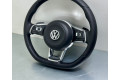 Volant Volkswagen Polo VI 2019 6C0419091BH, 5G0880201J  