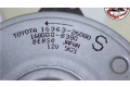 Řídící jednotka 16363-28170   Toyota RAV 4 (XA30) 2008