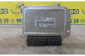 Блок управления 3912127312, 0281011024   KIA Sephia
