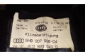 Блок управления климат-контролем 8L0820043D   Audi A3 S3 8L