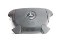 Подушка безопасности водителя WJ1H9K3YAWZ   Mercedes-Benz CLK A208 C208