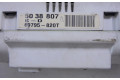 Панель приборов 5038807, 5038807   Saab 9-3 Ver1       