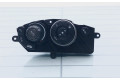 Блок управления климат-контролем 79600-SMJ-E5, SANWA2066RH   Honda Civic
