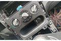 Блок управления климат-контролем    Suzuki Splash