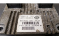 Řídící jednotka IAW5SF3M1, 6160109808   Chrysler Voyager 2002