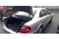 Блок управления климат-контролем 2118300490   Mercedes-Benz E W211