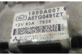 Генератор 1800A007, A5TG0491ZT   Mitsubishi L300, Cosmos      