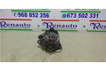 Генератор 37300-02550, TA000A55601   Hyundai Atos Prime      