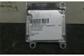 Блок подушек безопасности 8625008120   SsangYong Rexton I