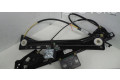 Электрический механизм для подъема окна без двигателя 8S0837462    Audi TT TTS RS Mk3 8S