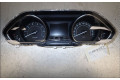Přístrojová deska  Peugeot 2008 I 2015 9822703680  