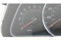 Панель приборов 8380042K90   Toyota RAV 4 (XA40)       