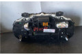 Přístrojová deska  Nissan Micra K14 2016 5FB1A, 5FB1A105  